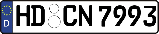 HD-CN7993