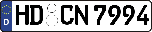 HD-CN7994