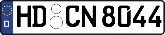 HD-CN8044