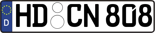 HD-CN808