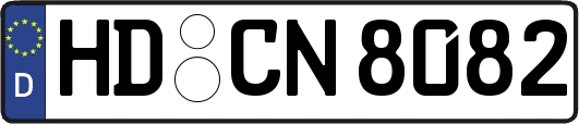 HD-CN8082