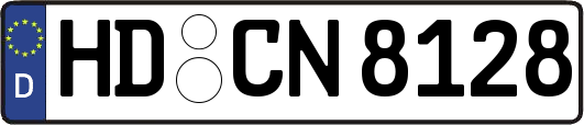 HD-CN8128