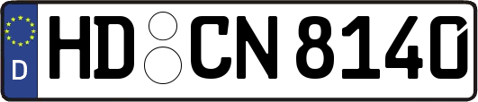 HD-CN8140
