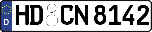 HD-CN8142