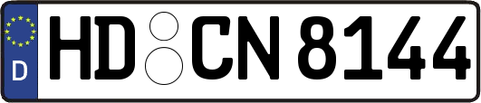 HD-CN8144
