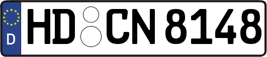 HD-CN8148
