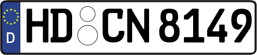 HD-CN8149