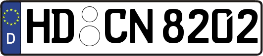 HD-CN8202