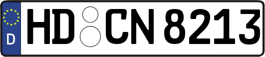 HD-CN8213