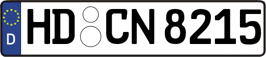 HD-CN8215