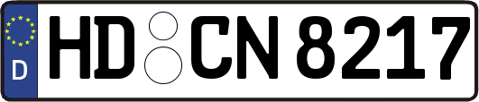 HD-CN8217