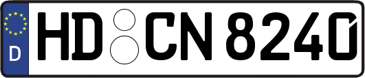HD-CN8240