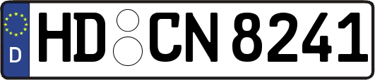 HD-CN8241