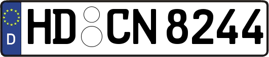 HD-CN8244