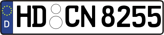HD-CN8255