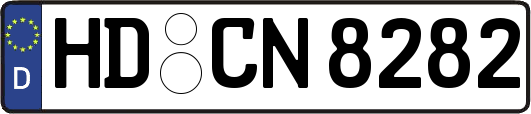 HD-CN8282