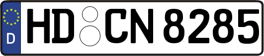 HD-CN8285