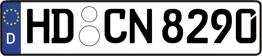 HD-CN8290