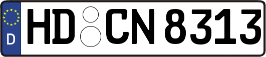 HD-CN8313