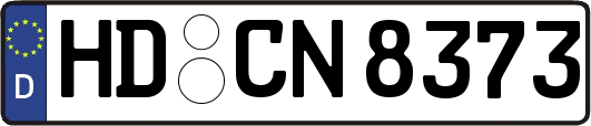 HD-CN8373