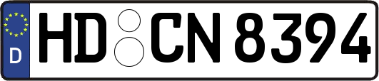 HD-CN8394