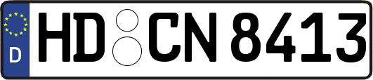 HD-CN8413