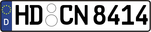 HD-CN8414