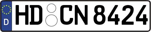 HD-CN8424