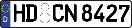 HD-CN8427