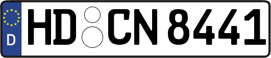 HD-CN8441