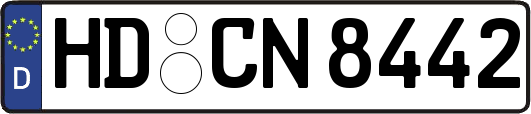 HD-CN8442