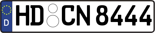 HD-CN8444