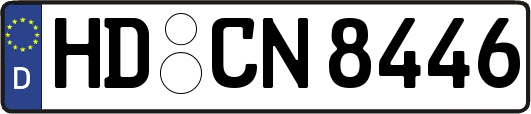 HD-CN8446