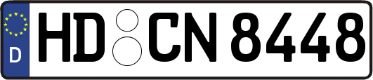 HD-CN8448