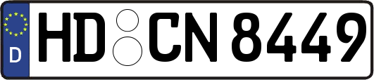 HD-CN8449