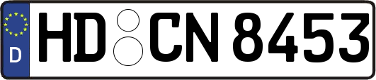 HD-CN8453