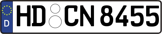 HD-CN8455