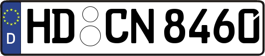 HD-CN8460