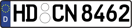 HD-CN8462