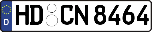 HD-CN8464