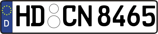 HD-CN8465