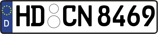 HD-CN8469