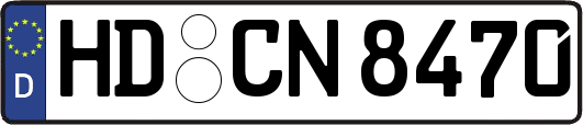 HD-CN8470