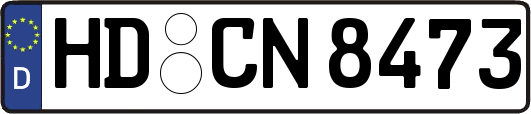 HD-CN8473