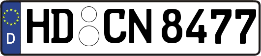 HD-CN8477