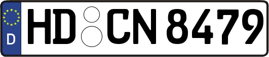 HD-CN8479