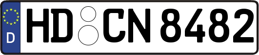 HD-CN8482