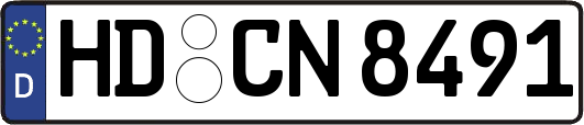 HD-CN8491