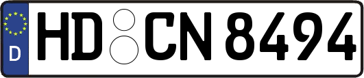 HD-CN8494