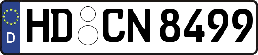 HD-CN8499